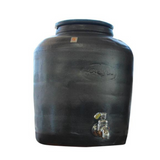 【1-4日で発送】きららの石を練り込んだ『常滑焼 活水器 7ℓ』きららの石1.4kg付 ※他の商品とは別に本社から発送します。