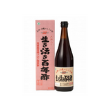 生き活き百年酢 720ml
