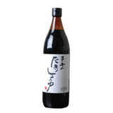 たまりしょうゆ 900ml