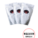 【送料込み単品注文専用】全国一律送料込み(沖縄、離島を除く) ※代引き対応不可 アミノパウダー 3袋セット