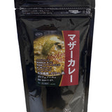マザーカレー 125g