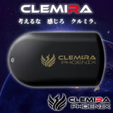 【1-3営業日で発送】CLEMIRA PHOENIX (クルミラフェニックス)ネックストラップ付き