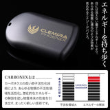 【1-3営業日で発送】CLEMIRA PHOENIX (クルミラフェニックス)ネックストラップ付き