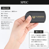 【1-3営業日で発送】CLEMIRA PHOENIX (クルミラフェニックス)ネックストラップ付き