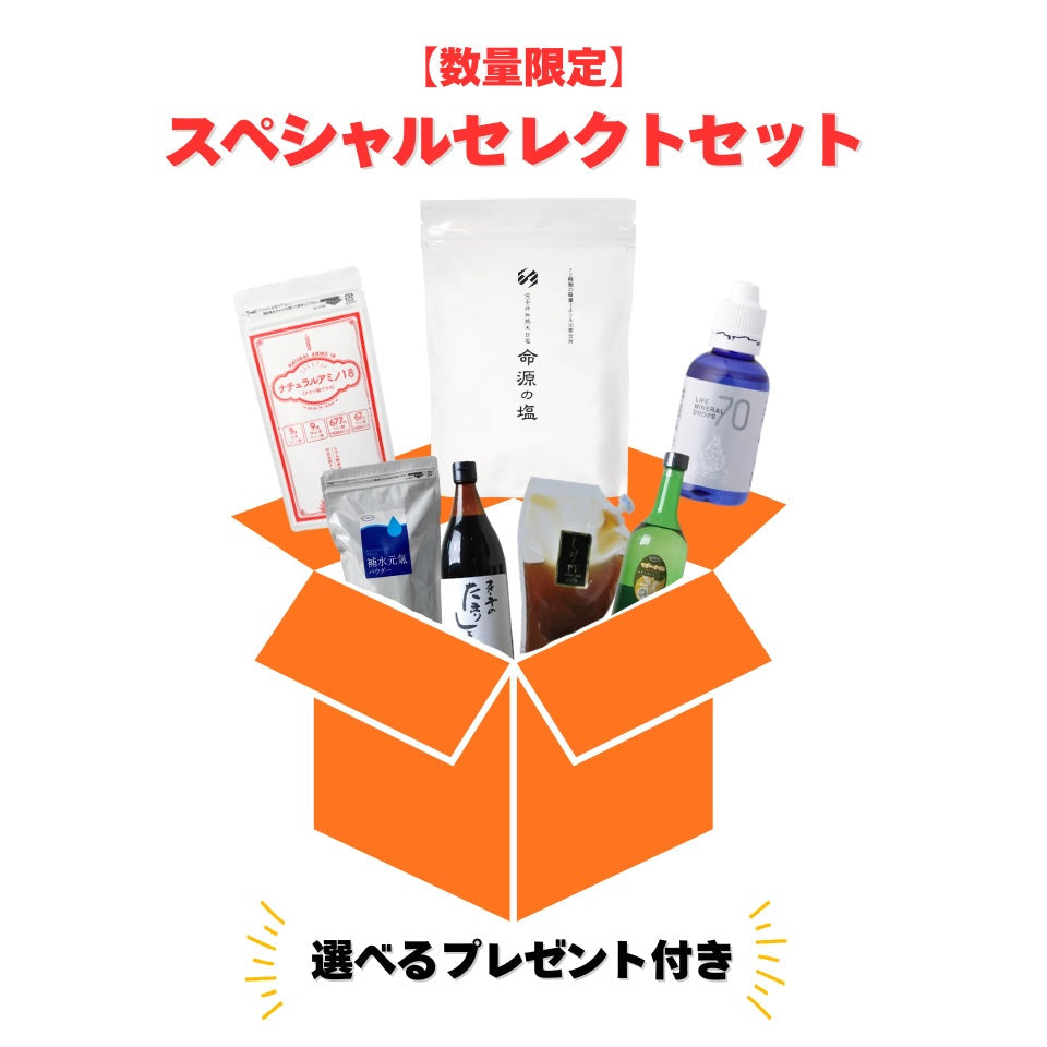 今月のキャンペーン