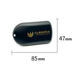 【1-3営業日で発送】CLEMIRA PHOENIX (クルミラフェニックス)ネックストラップ付き