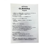 【レンタル契約者 決済専用】CLEMIRAathlete (クルミラアスリート)ネックストラップ付き　