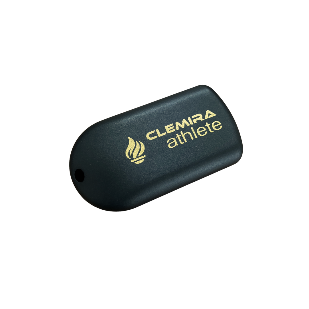 CLEMITRA クルミラアスリート 新品未使用品 CLEMIRA athlete (クルミラアスリート) ネックストラップ付き – ESVLOG