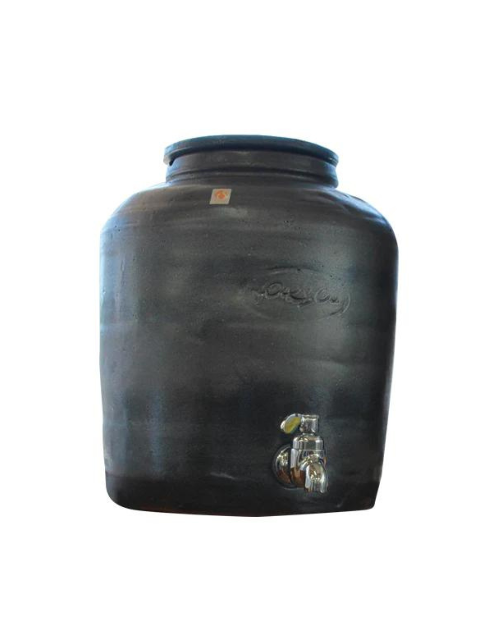予約注文【8月末入荷予定】きららの石を練り込んだ常滑焼 活水器 7ℓ
