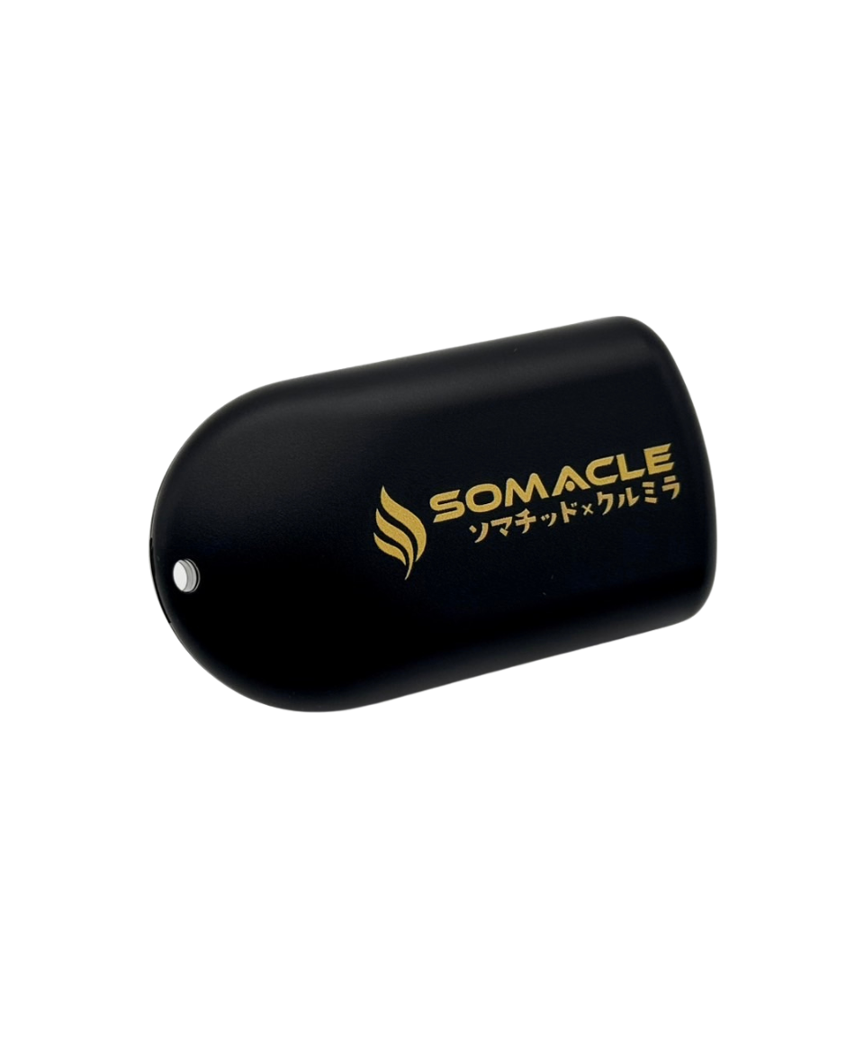 新商品】SOMACLEソマクル “ソマチッド×クルミラ” 《購入者限定特典 新商品】SOMACLEソマクル “ソマチッド×クルミラ” 《購入者限定特典