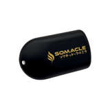 ※1-4日で発送可能【新商品】SOMACLEソマクル “ソマチッド×クルミラ” 《購入者限定特典・ライフミネラルドロップ70 3本プレゼント》※入荷次第、ご購入順の発送となります。