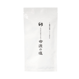 【新商品】命源の塩