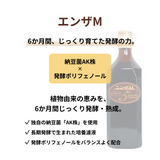 【8月限定】エンザMキャンペーン　〜半期に一度のチャンス！〜