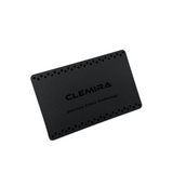 【1-3営業日で発送】CLEMIRA blackcard (クルミラブラックカード)　