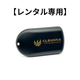 【レンタル契約者 決済専用】CLEMIRA PHOENIX (クルミラフェニックス)ネックストラップ付き