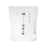 【新商品】命源の塩