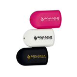 ※1-4日で発送可能【新商品】SOMACLEソマクル “ソマチッド×クルミラ” 《購入者限定特典・ライフミネラルドロップ70 3本プレゼント》※入荷次第、ご購入順の発送となります。