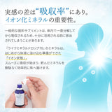 【送料込み・単品購入専用】 ※沖縄、離島を除く ※代引き対応不可　ライフミネラルドロップ70