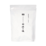 【新商品】命源の塩