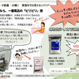 【数量限定販売】補水元氣 ５本入 ｜特別価格　