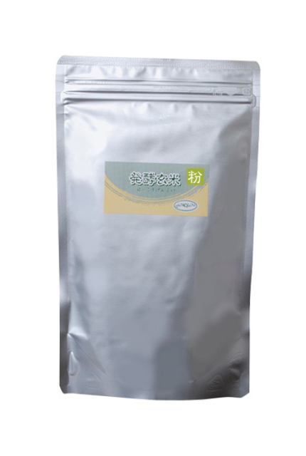 発酵玄米（粉） 900g（お得用300g×3個入）
